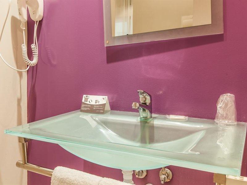 Urbansea Atocha 113 Hotel Madrid Kültér fotó