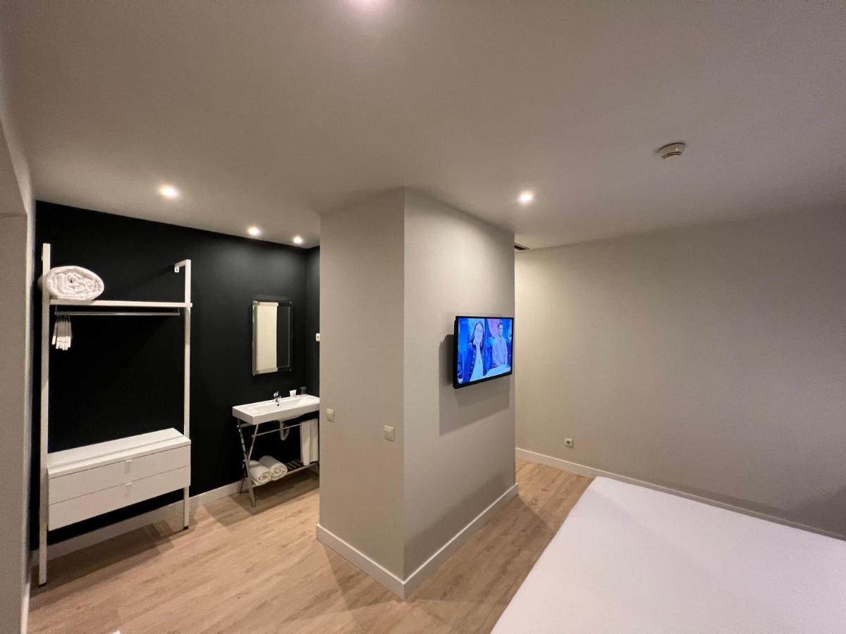 Urbansea Atocha 113 Hotel Madrid Kültér fotó