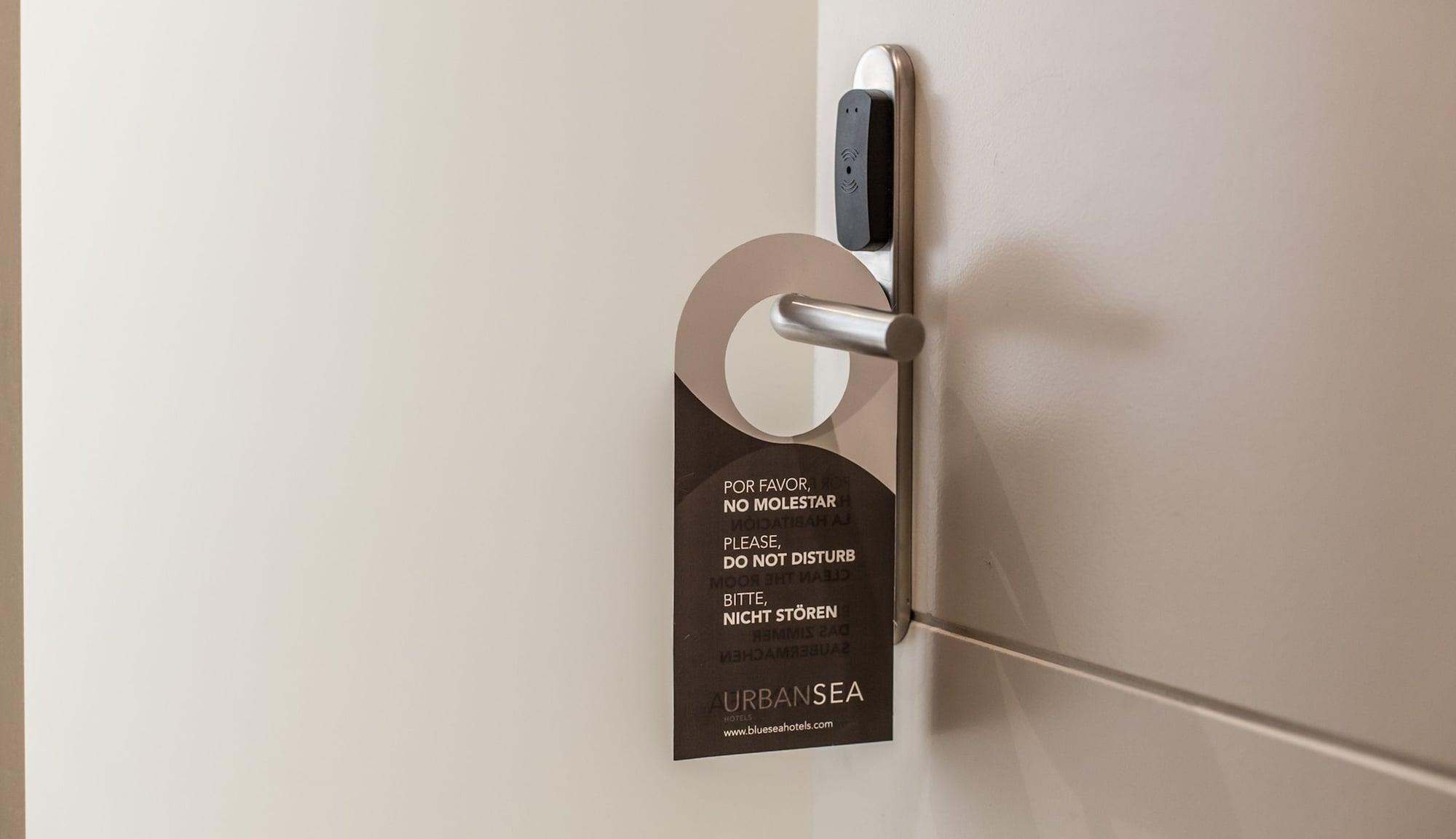 Urbansea Atocha 113 Hotel Madrid Kültér fotó