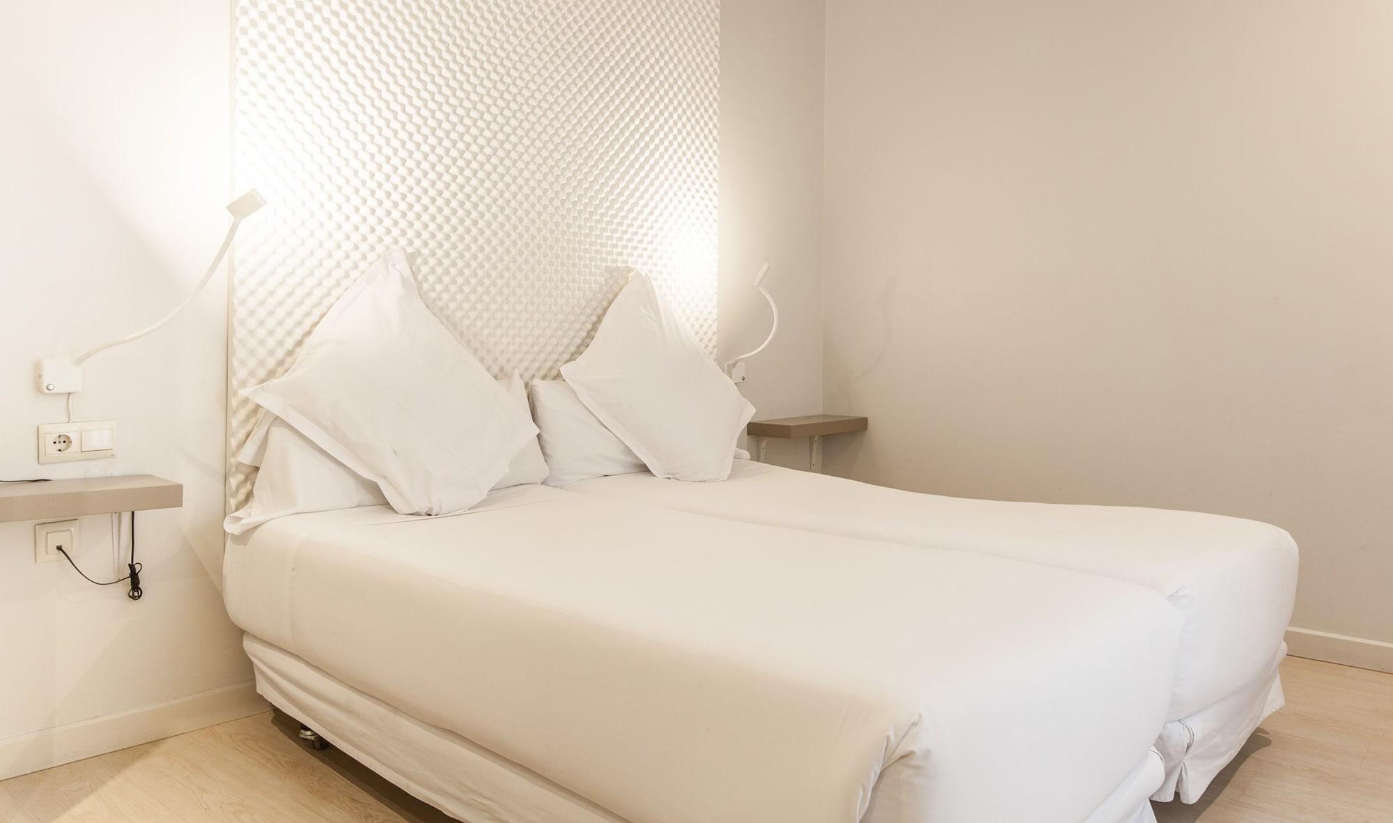 Urbansea Atocha 113 Hotel Madrid Kültér fotó