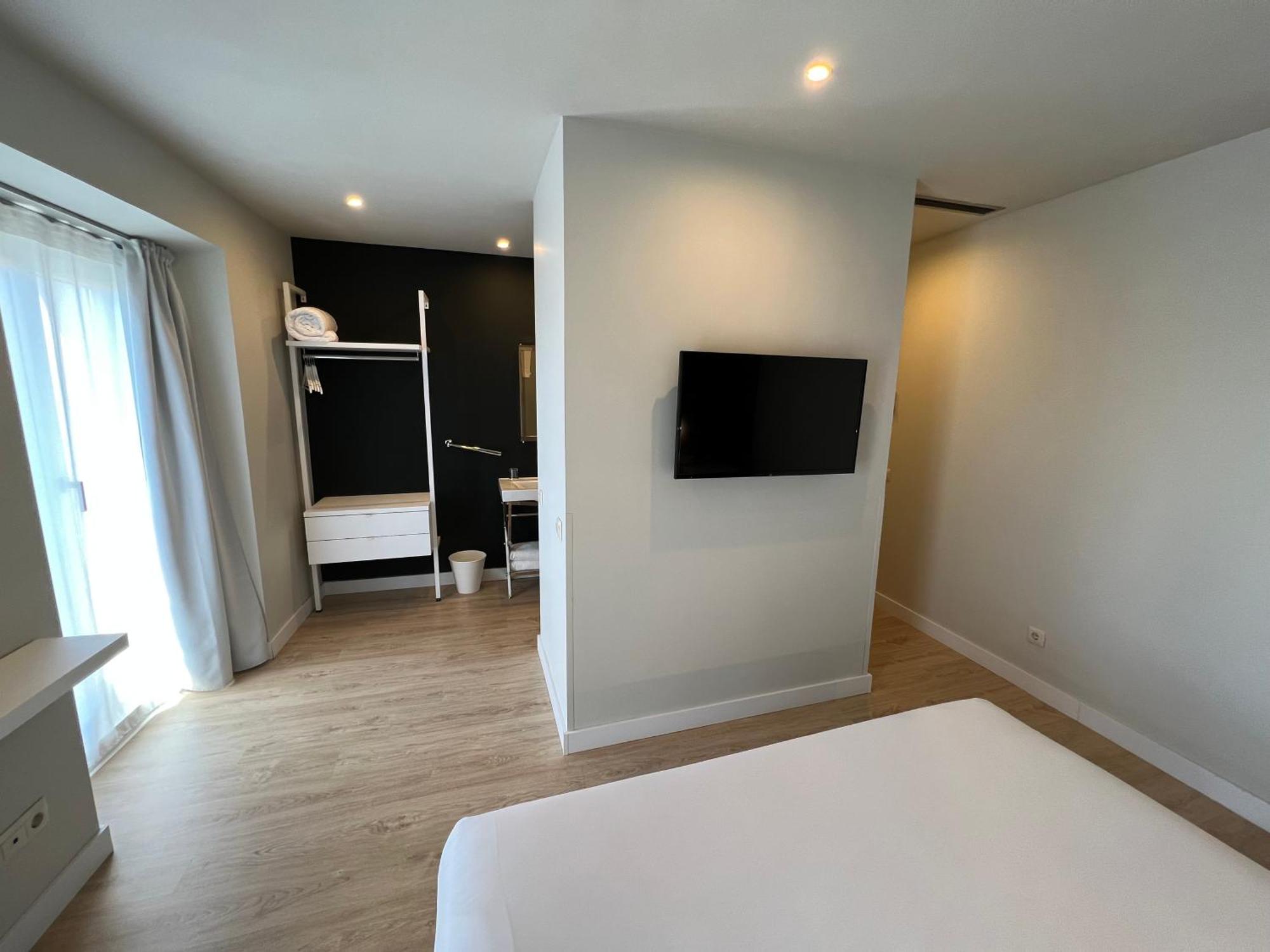 Urbansea Atocha 113 Hotel Madrid Kültér fotó
