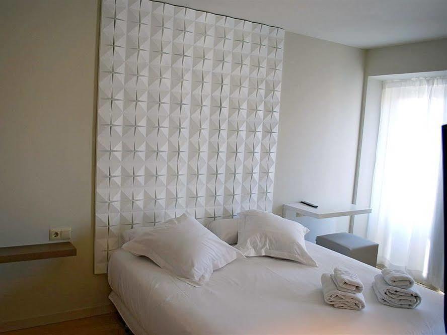 Urbansea Atocha 113 Hotel Madrid Kültér fotó