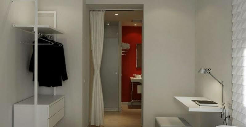 Urbansea Atocha 113 Hotel Madrid Kültér fotó